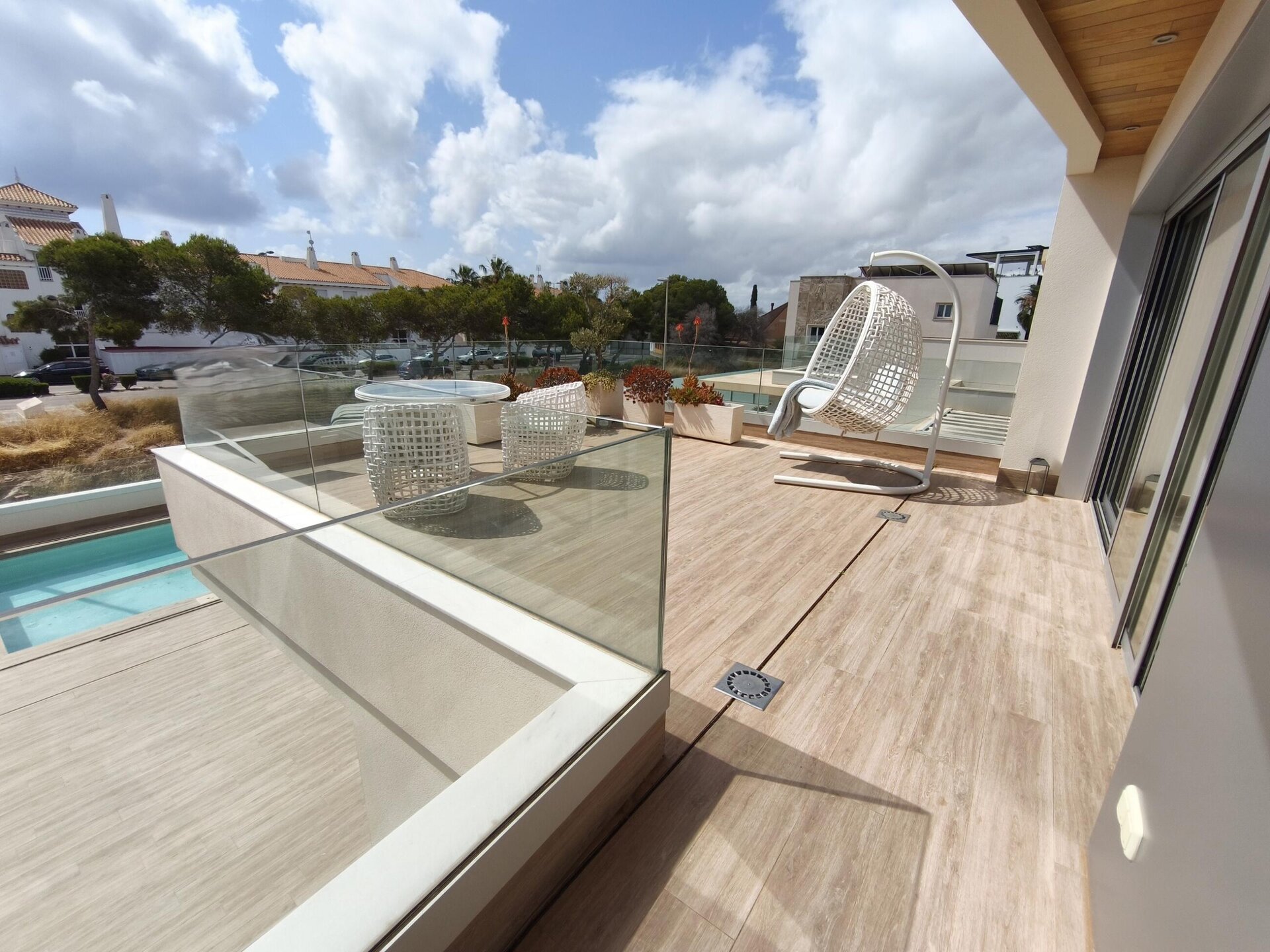 Villa de 4 Chambres à Lomas de Cabo Roig, Orihuela Costa - Image 34