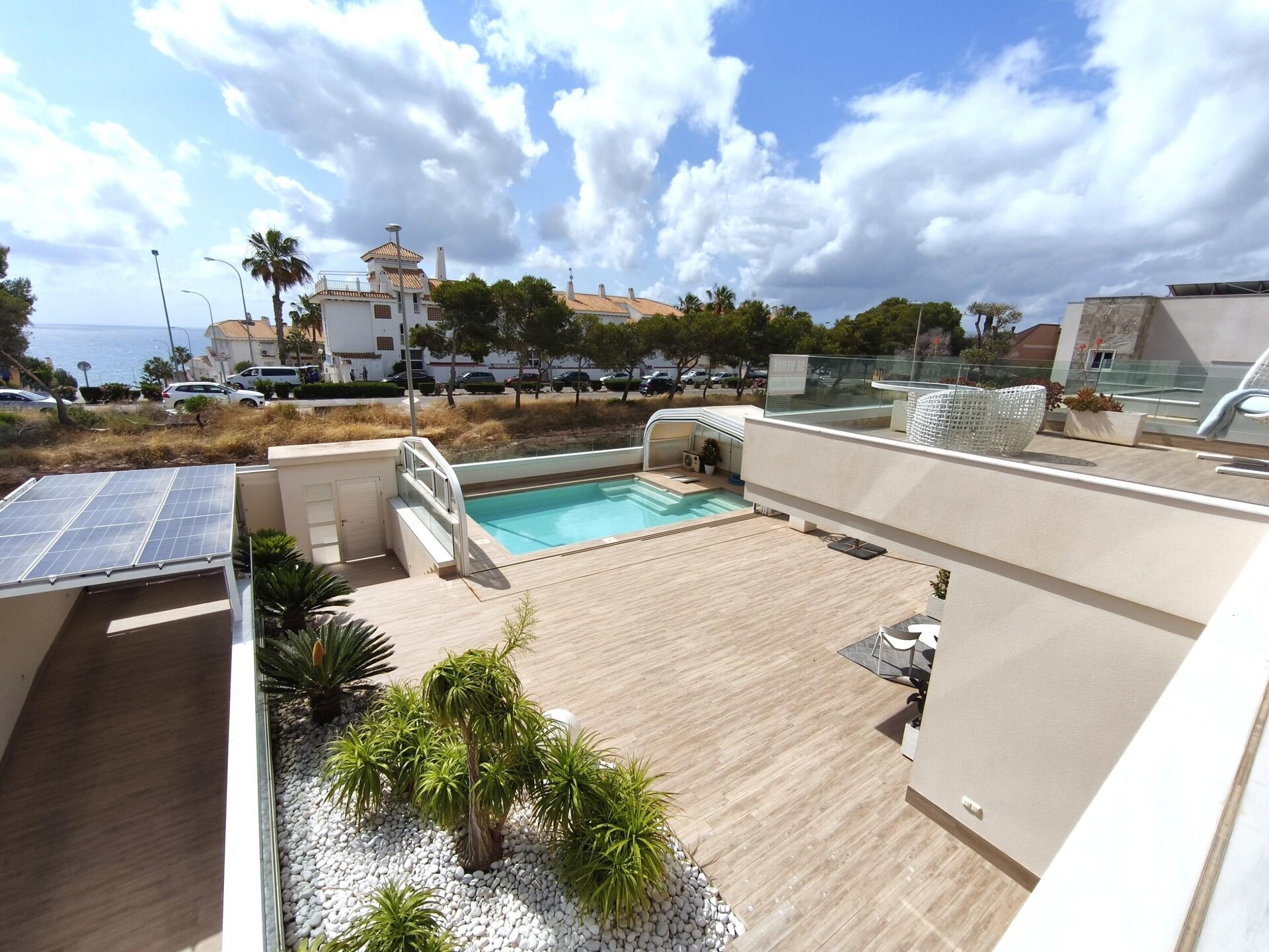 Villa de 4 Chambres à Lomas de Cabo Roig, Orihuela Costa - Image 35