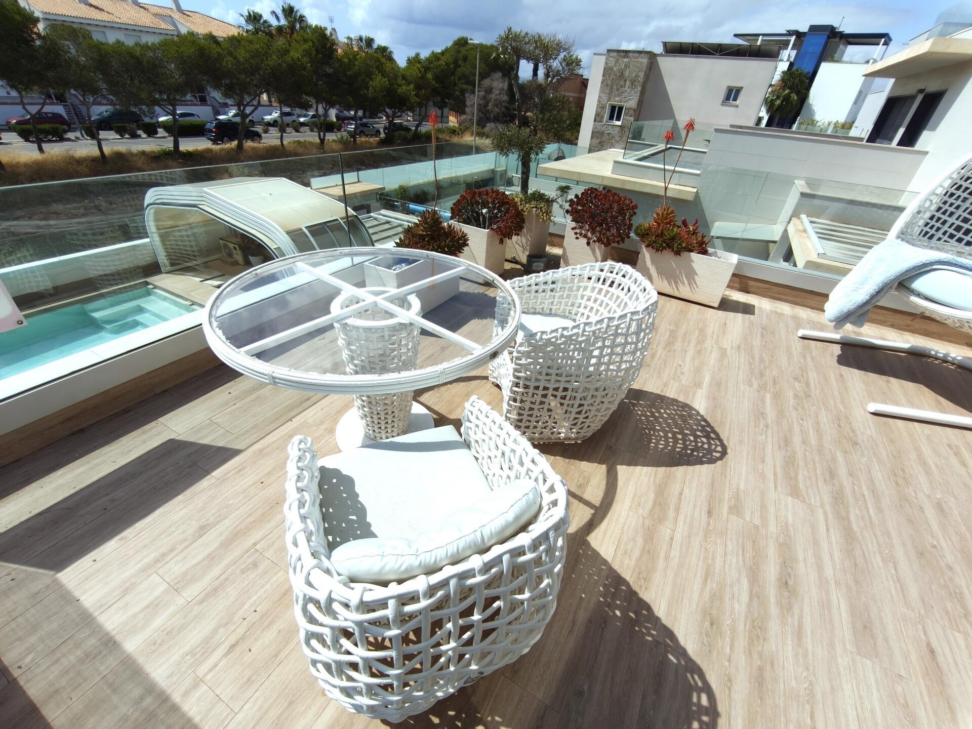 Villa de 4 Chambres à Lomas de Cabo Roig, Orihuela Costa - Image 37