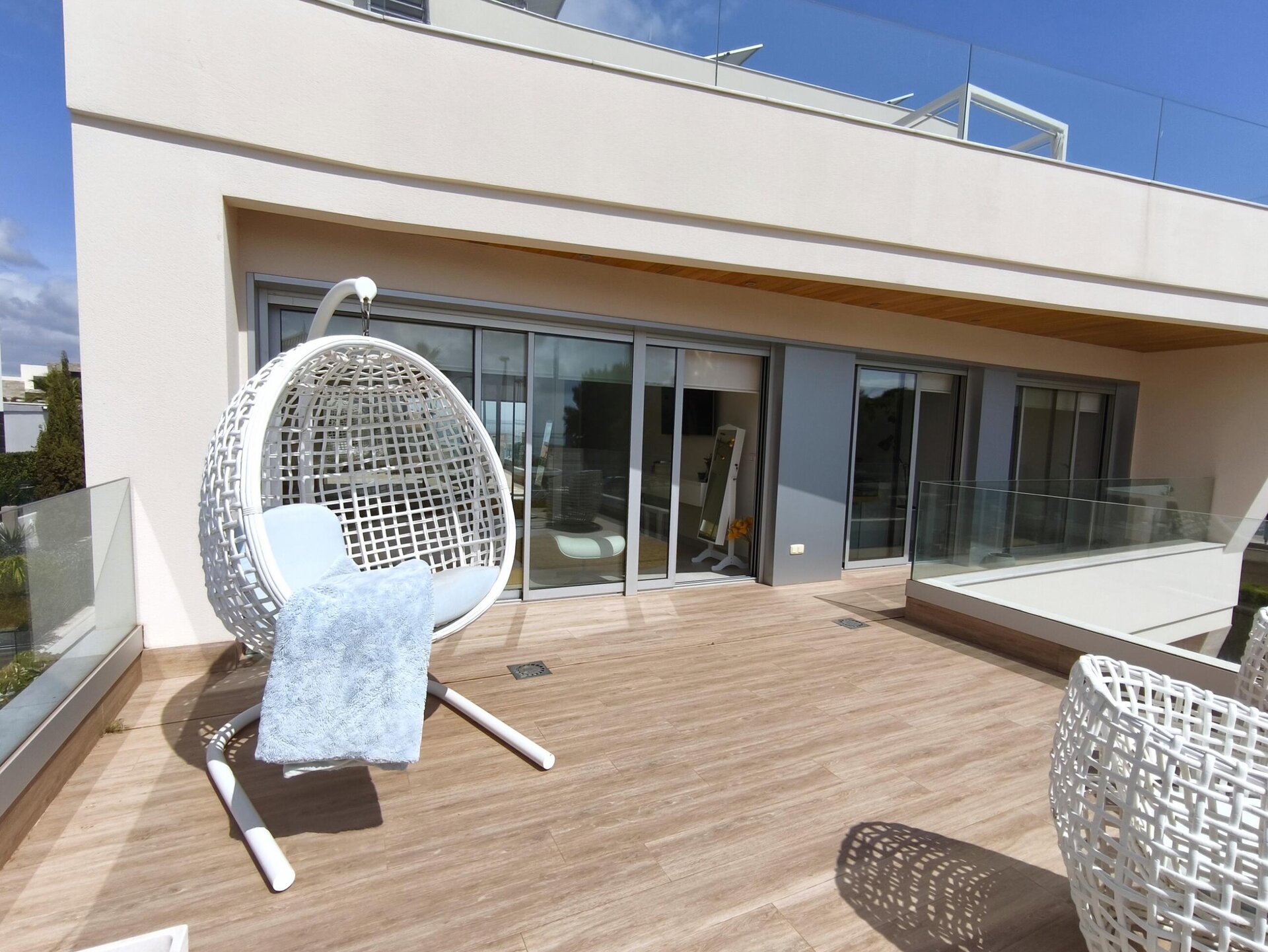 Villa de 4 Chambres à Lomas de Cabo Roig, Orihuela Costa - Image 39