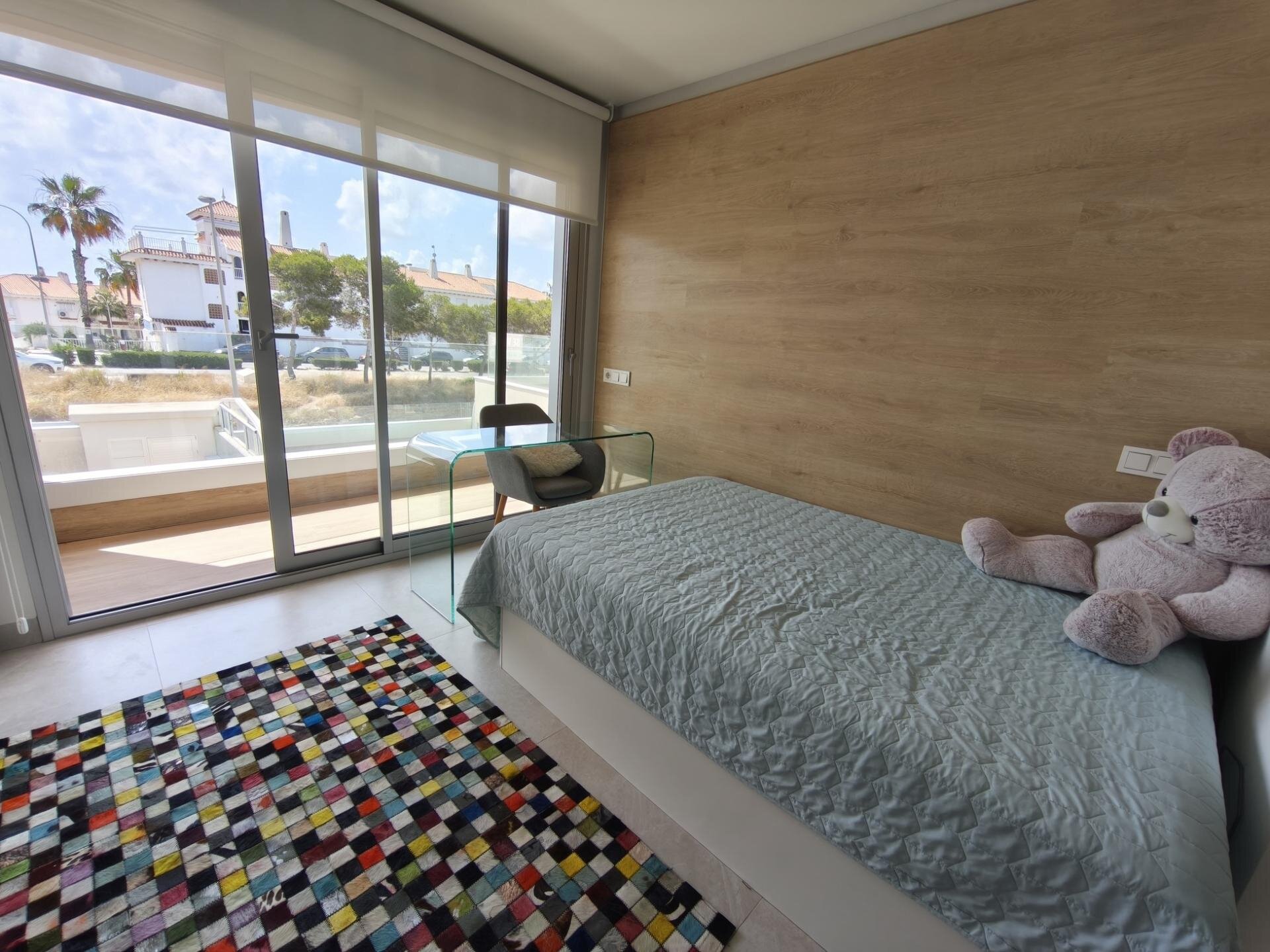 Villa de 4 Chambres à Lomas de Cabo Roig, Orihuela Costa - Image 46