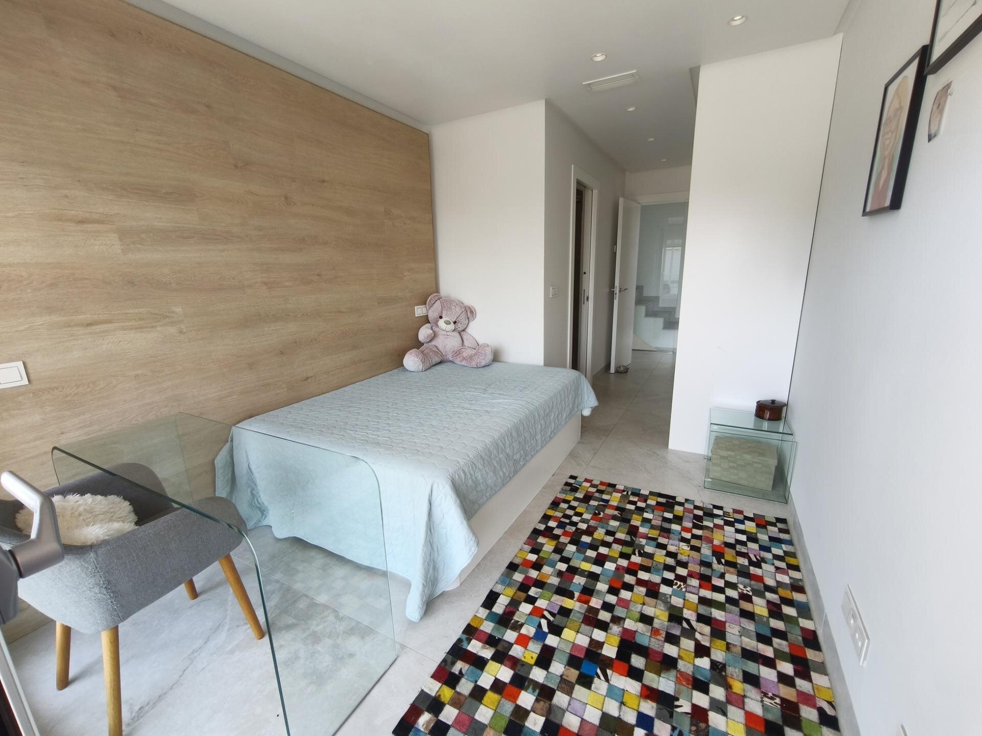 Villa de 4 Chambres à Lomas de Cabo Roig, Orihuela Costa - Image 47