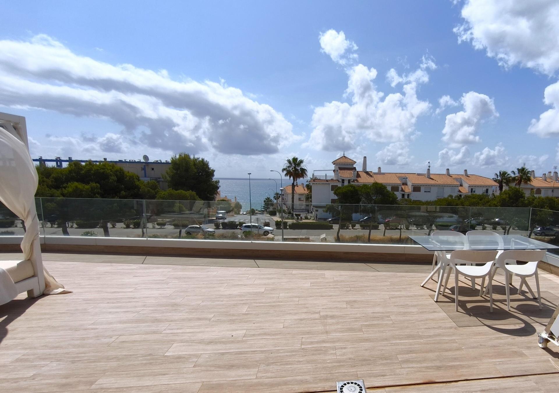 Villa de 4 Chambres à Lomas de Cabo Roig, Orihuela Costa - Image 49