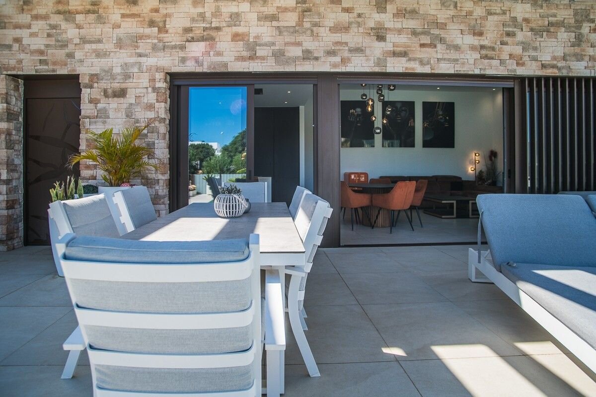4-Bedroom Villa in Pueblo 5, Formentera del Segura - Image 10