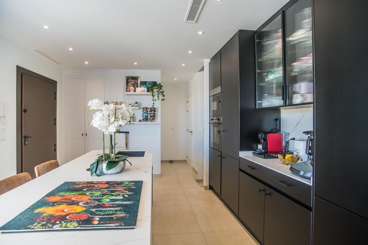 4-Bedroom Villa in Pueblo 5, Formentera del Segura - Image 16