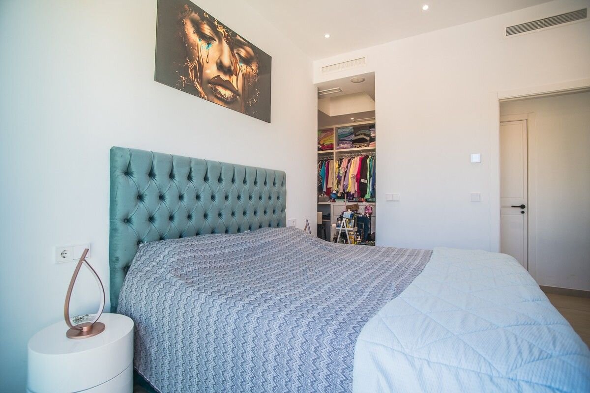 4-Bedroom Villa in Pueblo 5, Formentera del Segura - Image 19