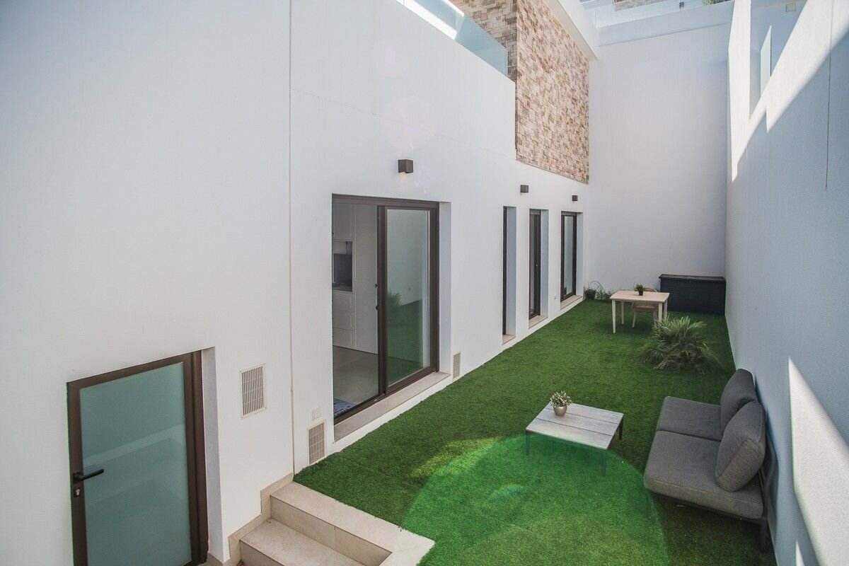 4-Bedroom Villa in Pueblo 5, Formentera del Segura - Image 21