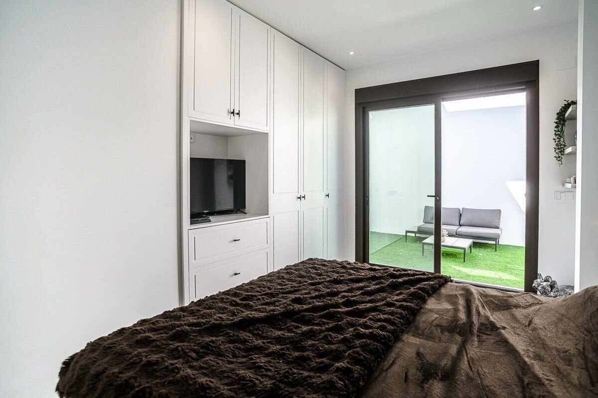 4-Bedroom Villa in Pueblo 5, Formentera del Segura - Image 22