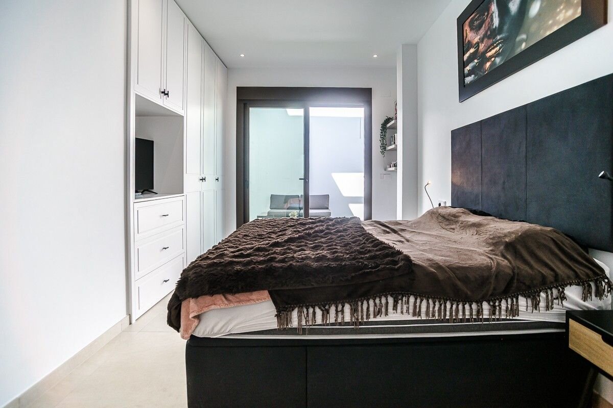 4-Bedroom Villa in Pueblo 5, Formentera del Segura - Image 23