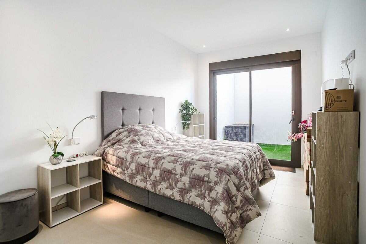 4-Bedroom Villa in Pueblo 5, Formentera del Segura - Image 30