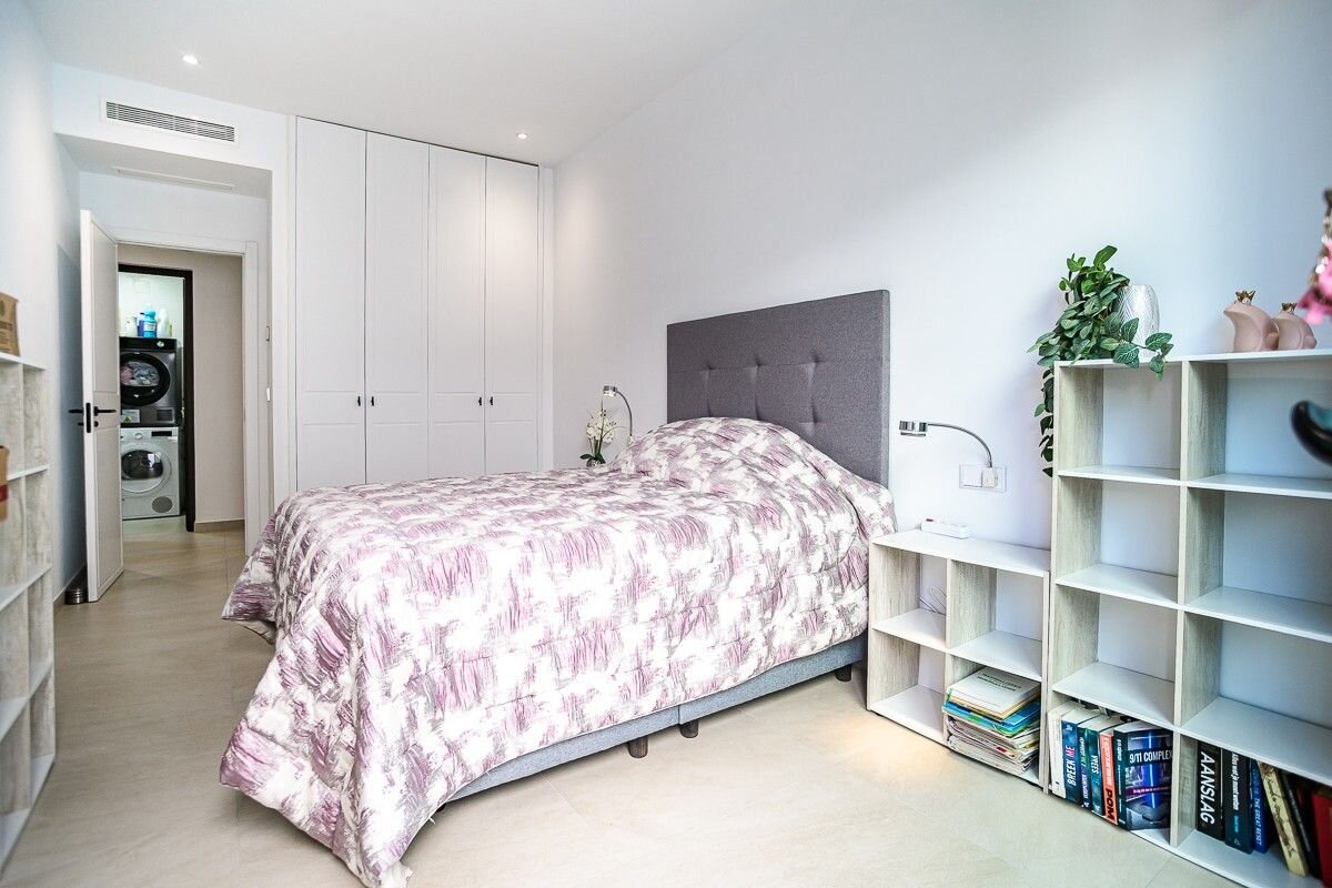 4-Bedroom Villa in Pueblo 5, Formentera del Segura - Image 31