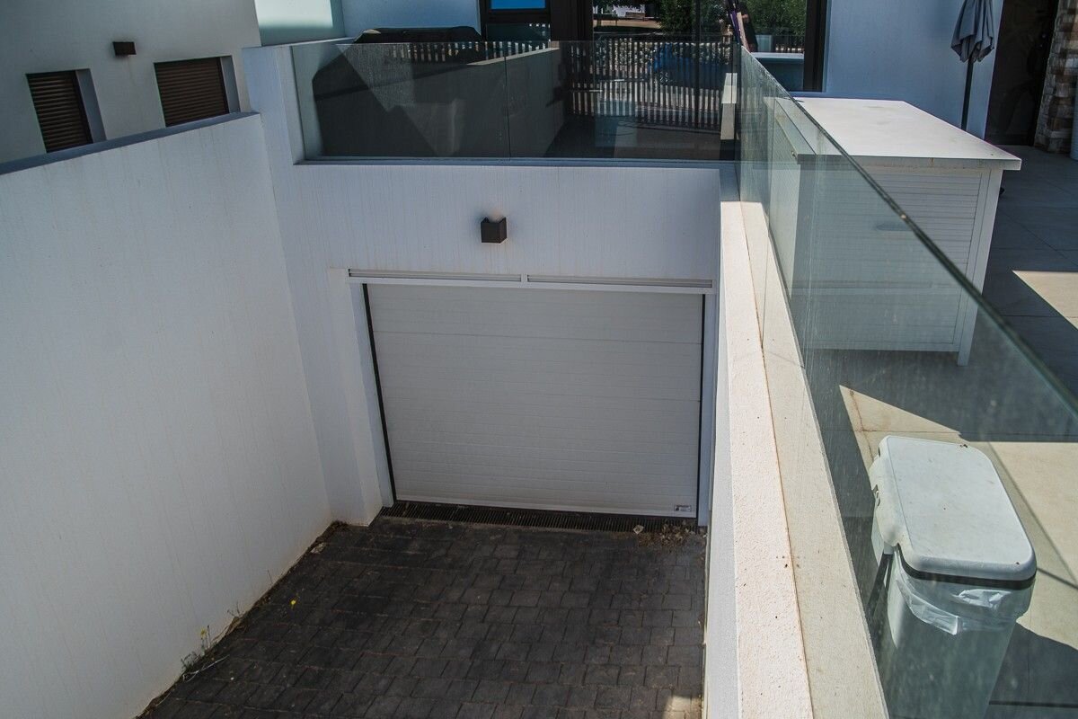 4-Bedroom Villa in Pueblo 5, Formentera del Segura - Image 32