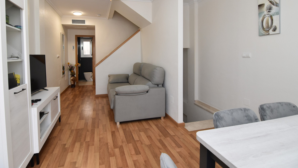 3-Bedroom Townhouse in  Guardamar del Segura | Sunny Casa... - Image 3