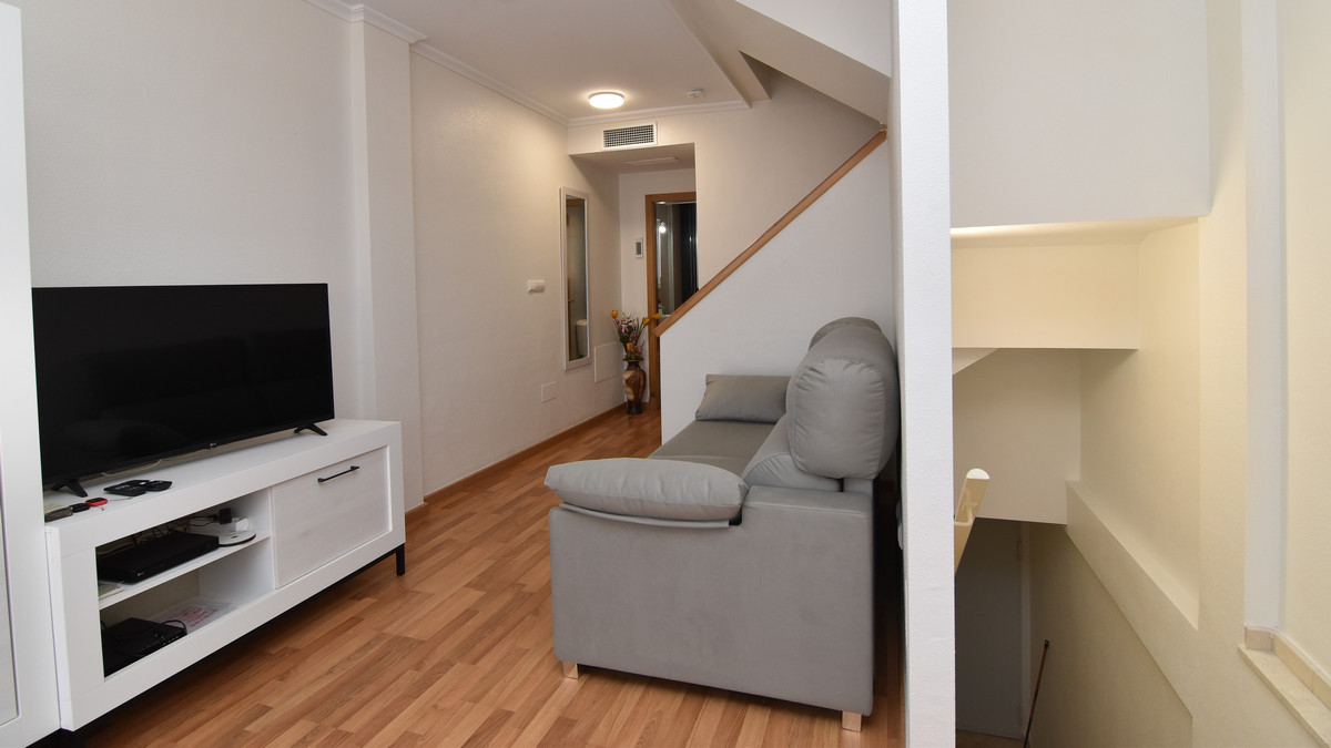 3-Bedroom Townhouse in  Guardamar del Segura | Sunny Casa... - Image 5