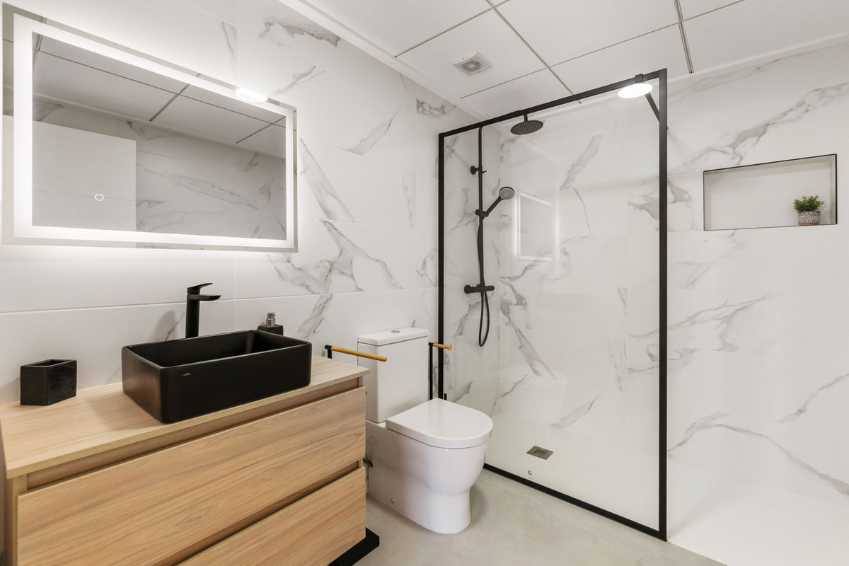 3-Bedroom Detached House in  San Pedro del Pinatar - Image 7