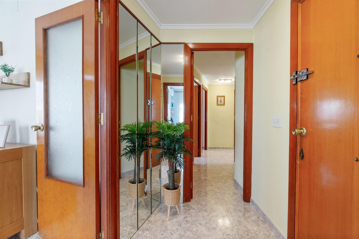 3-Bedroom Middle Floor Apartment in  Torrevieja | Sunny C... - Image 6