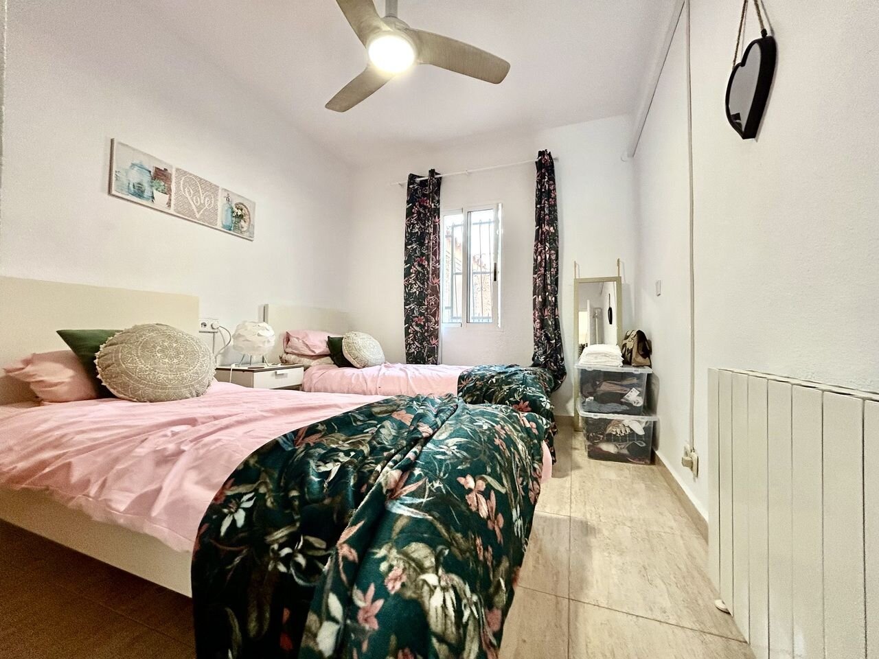 Bungalow z 2 Sypialniami w Villamartin, Orihuela Costa - Image 10