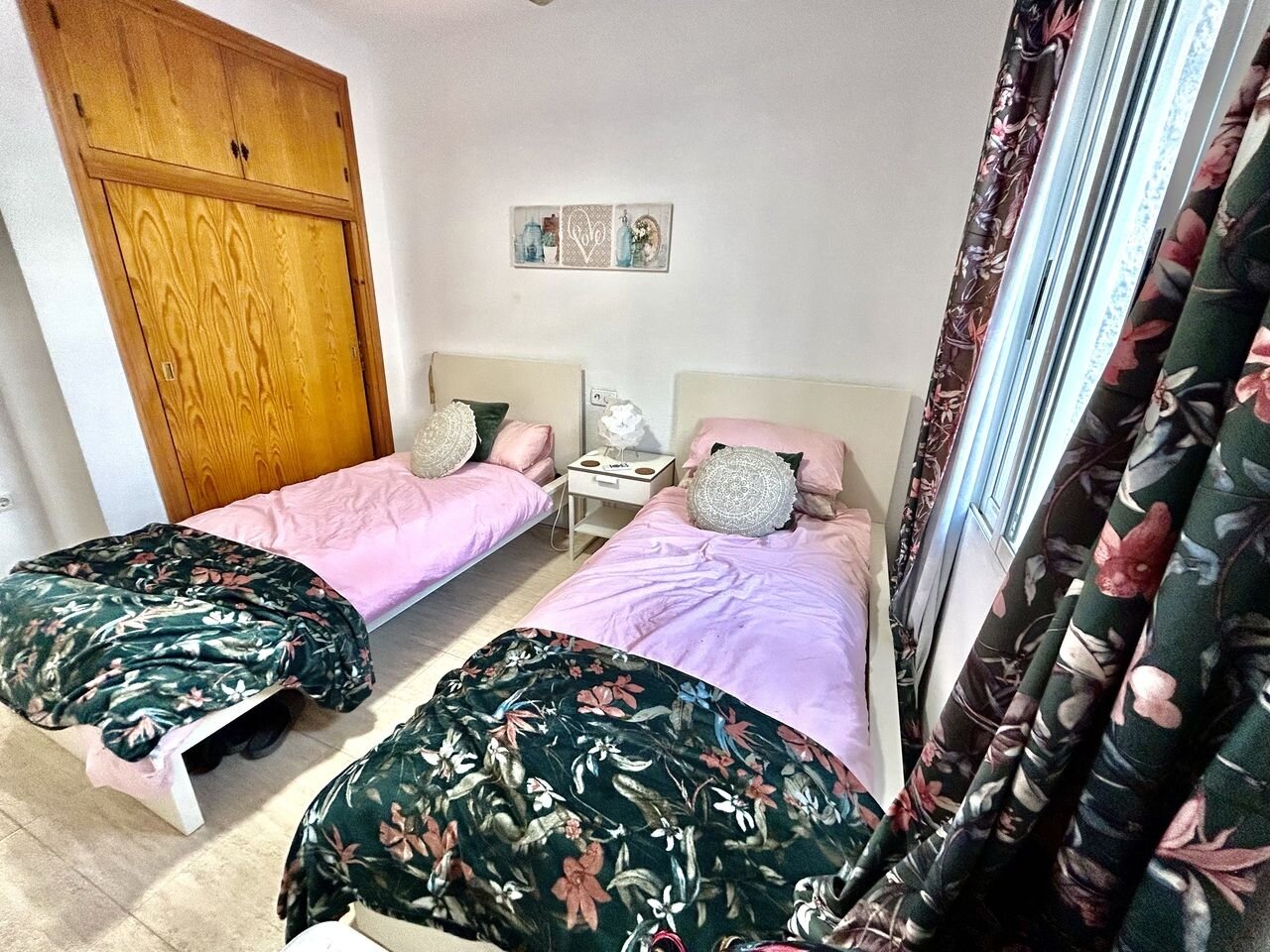 Bungalow z 2 Sypialniami w Villamartin, Orihuela Costa - Image 11