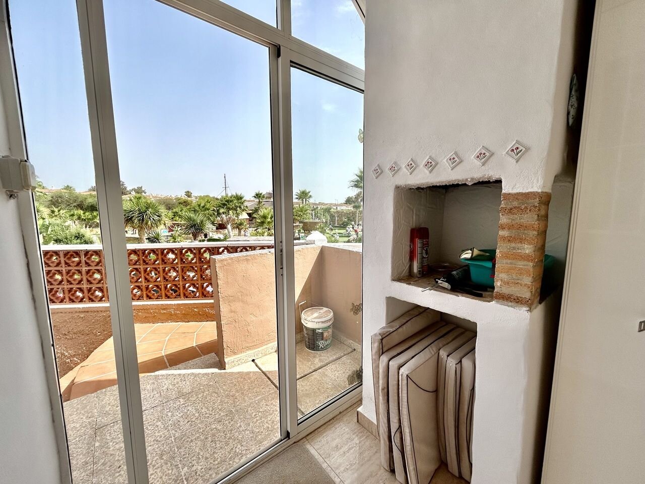 Bungalow z 2 Sypialniami w Villamartin, Orihuela Costa - Image 15