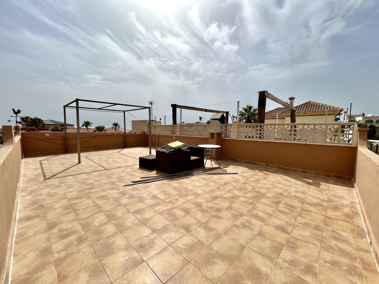 Bungalow z 2 Sypialniami w Villamartin, Orihuela Costa - Image 25