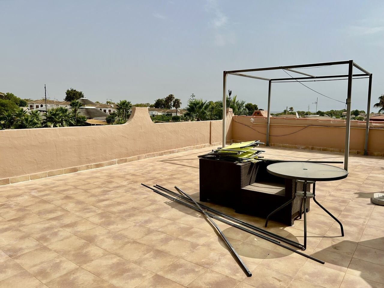 Bungalow z 2 Sypialniami w Villamartin, Orihuela Costa - Image 26