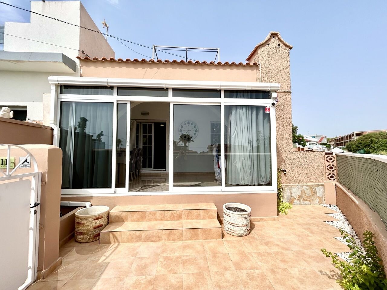 Bungalow z 2 Sypialniami w Villamartin, Orihuela Costa - Image 29