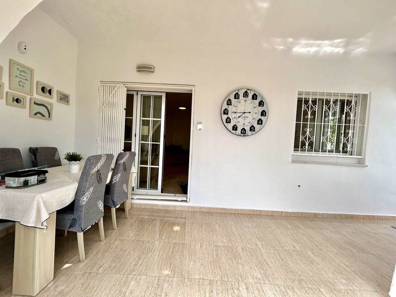 Bungalow z 2 Sypialniami w Villamartin, Orihuela Costa - Image 3