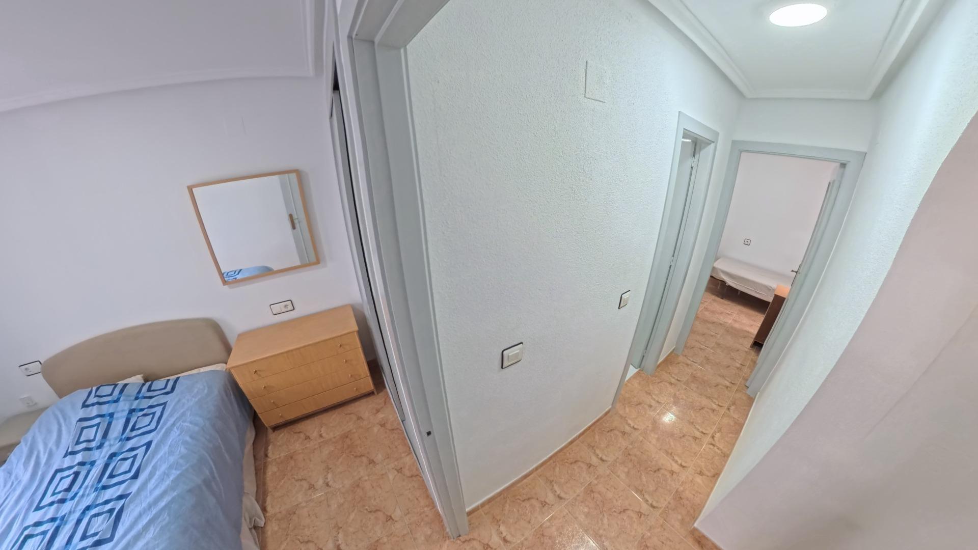 2-Bedroom Bungalow in El Limonar, Torrevieja - Image 13