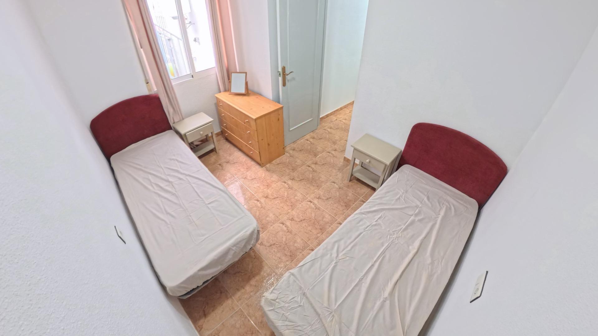 2-Bedroom Bungalow in El Limonar, Torrevieja - Image 18