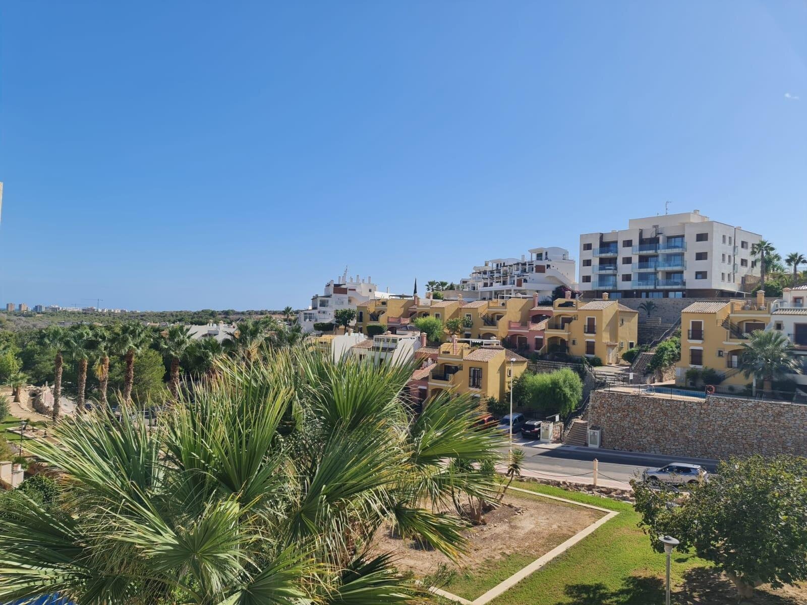 Villa met 3 Slaapkamers in Lomas de Campoamor-las Ramblas, Orihuela Costa - Image 10