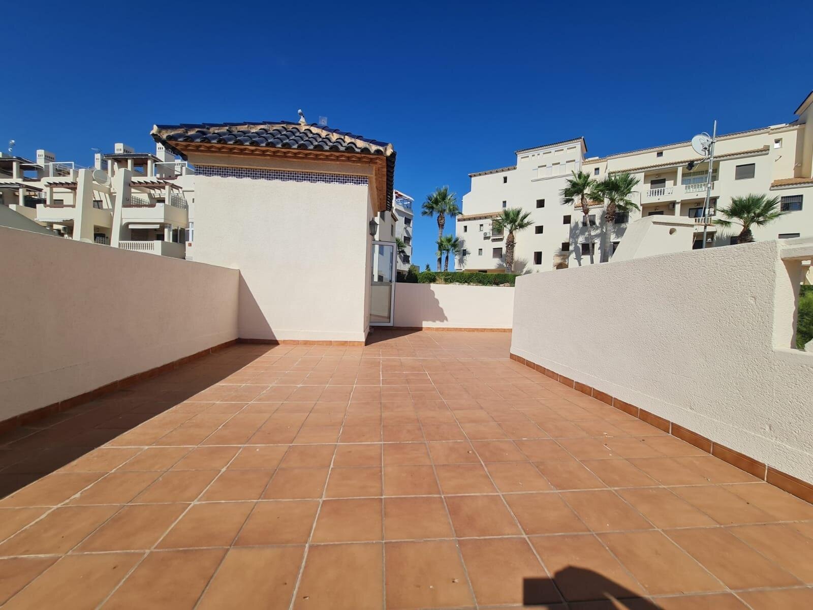 Villa met 3 Slaapkamers in Lomas de Campoamor-las Ramblas, Orihuela Costa - Image 12