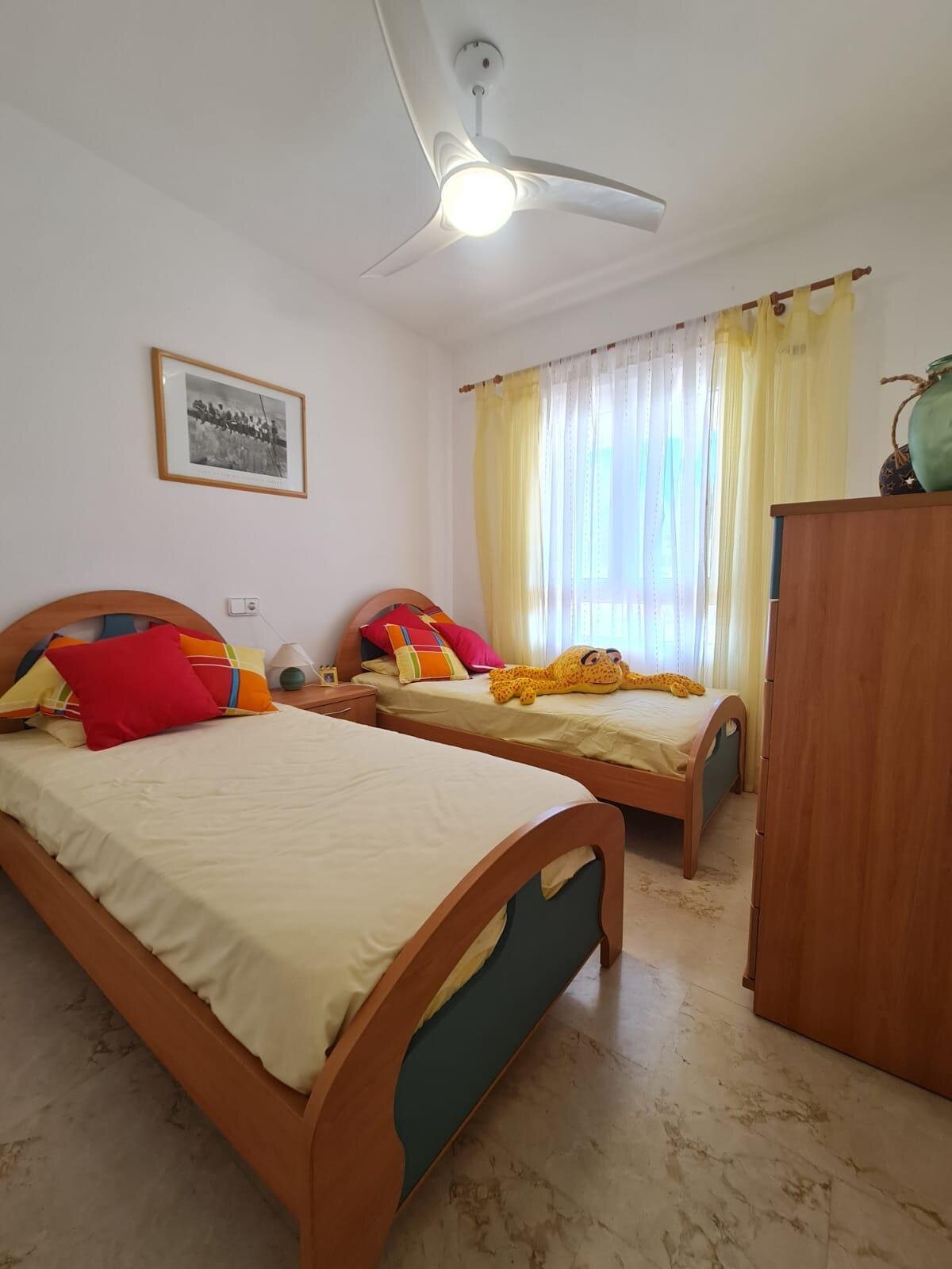 Villa met 3 Slaapkamers in Lomas de Campoamor-las Ramblas, Orihuela Costa - Image 16