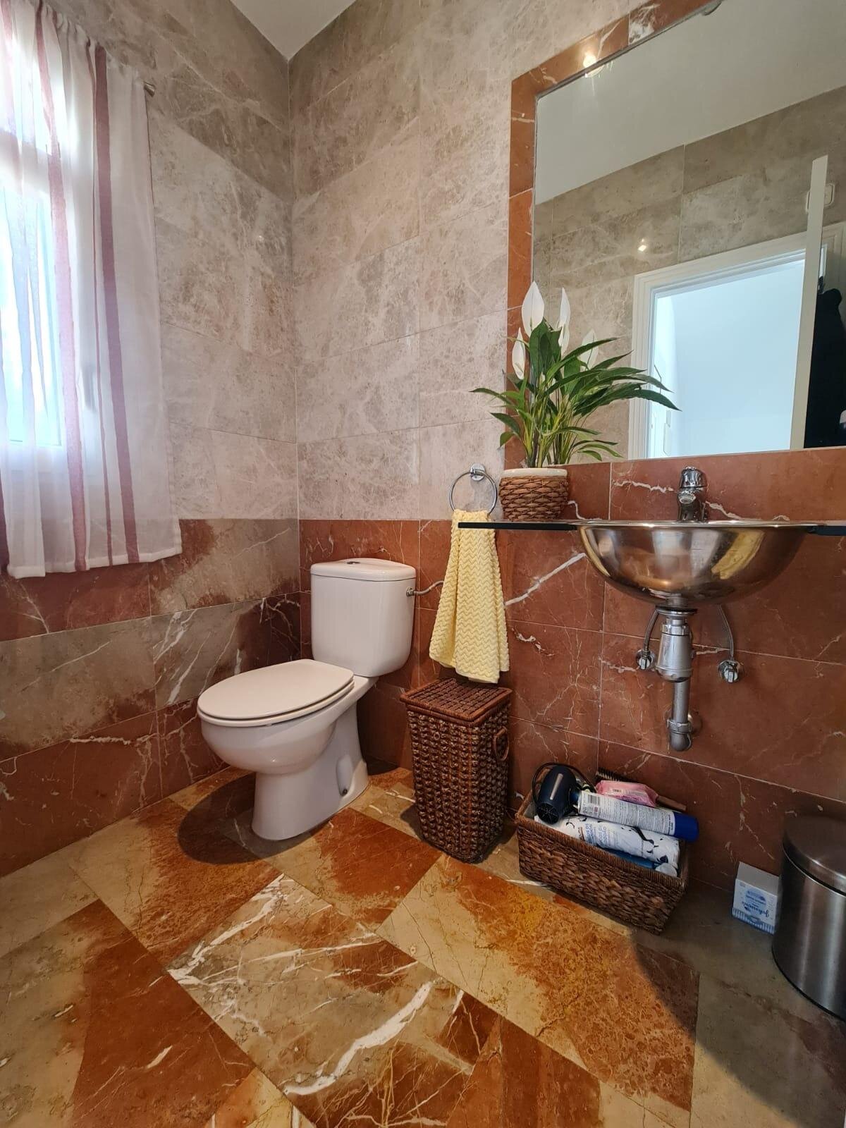 Villa met 3 Slaapkamers in Lomas de Campoamor-las Ramblas, Orihuela Costa - Image 17