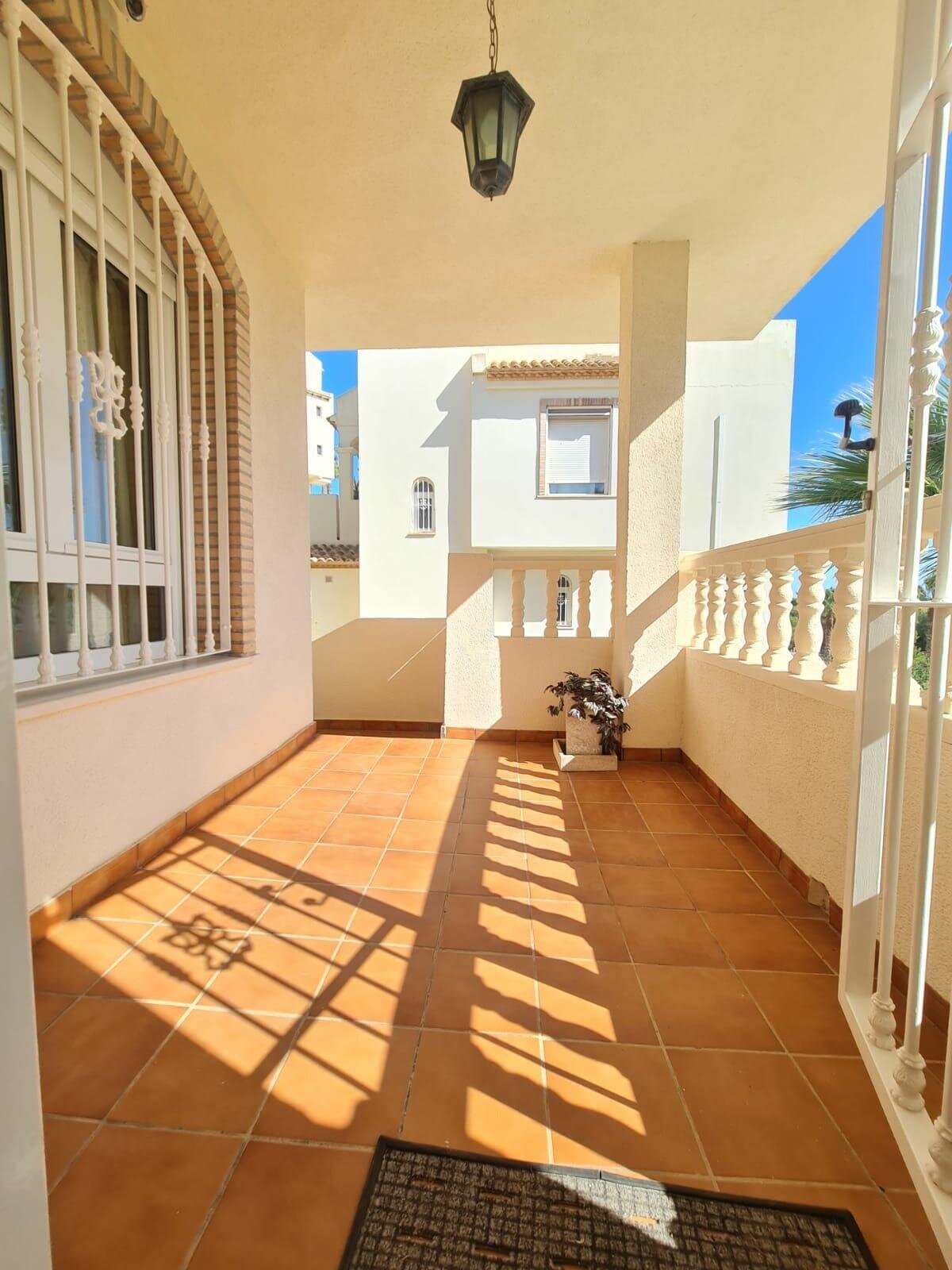 Villa met 3 Slaapkamers in Lomas de Campoamor-las Ramblas, Orihuela Costa - Image 18
