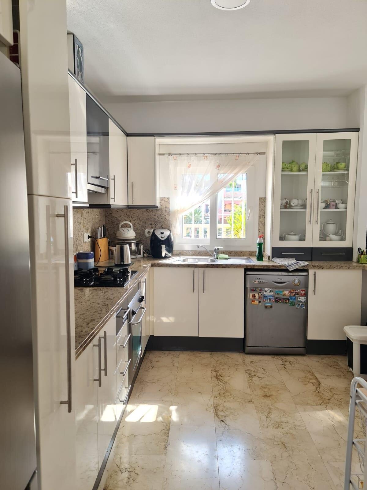 Villa met 3 Slaapkamers in Lomas de Campoamor-las Ramblas, Orihuela Costa - Image 19