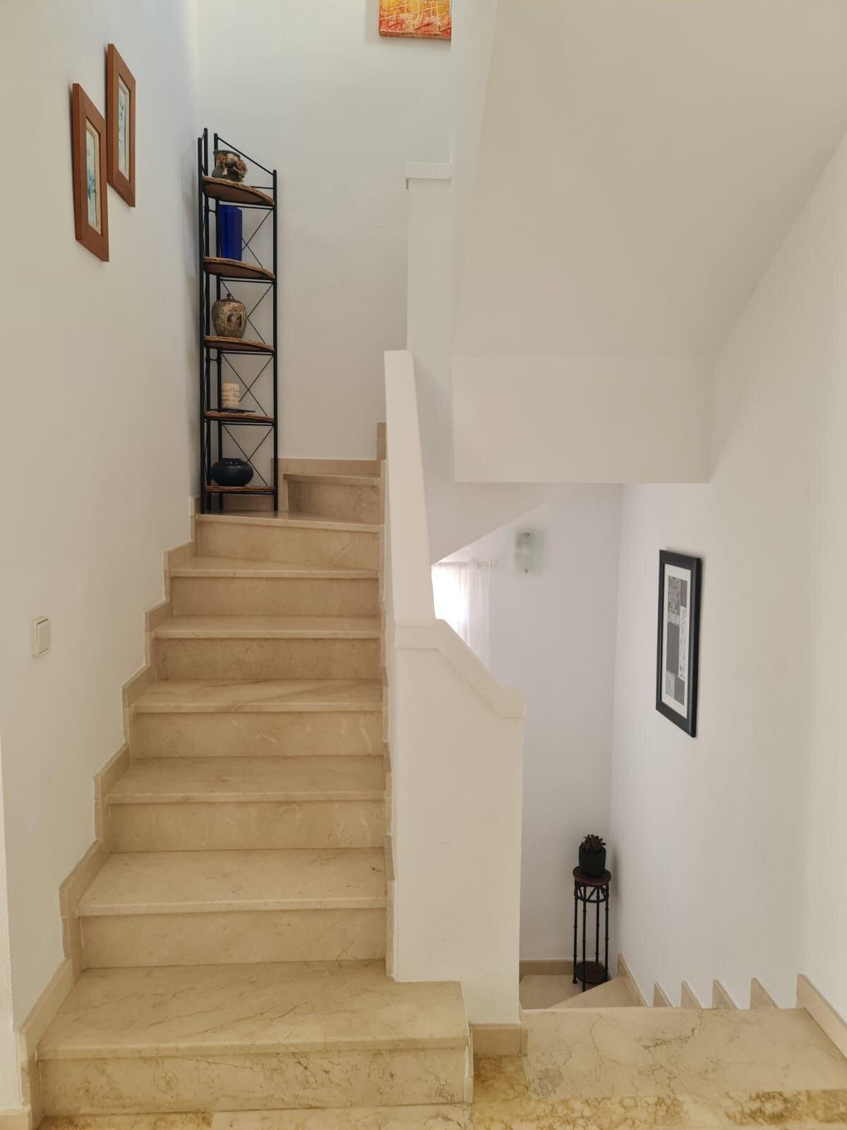 Villa met 3 Slaapkamers in Lomas de Campoamor-las Ramblas, Orihuela Costa - Image 20