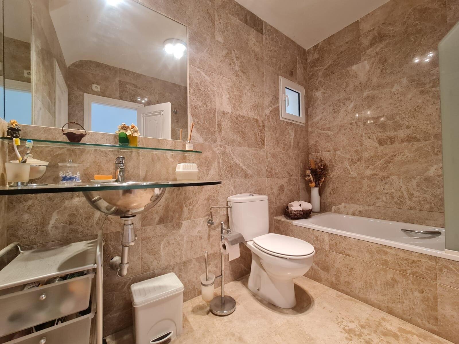 Villa met 3 Slaapkamers in Lomas de Campoamor-las Ramblas, Orihuela Costa - Image 22