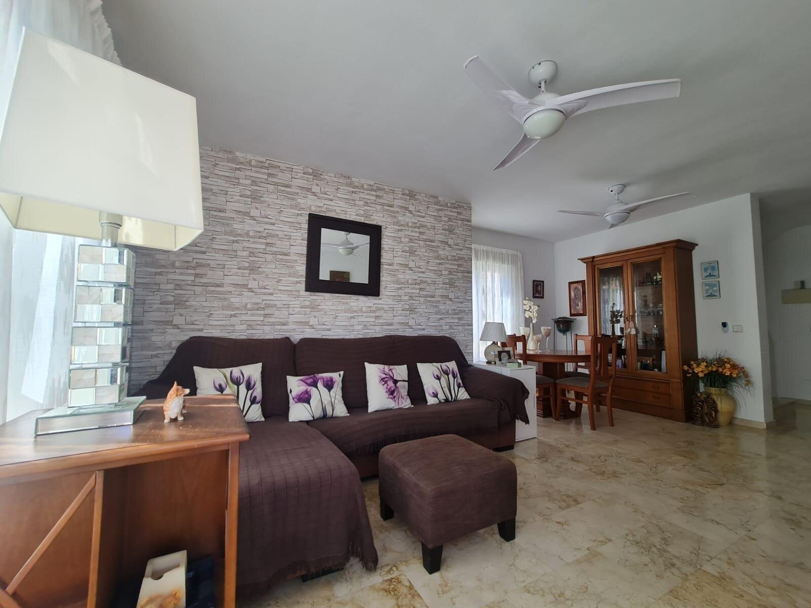 Villa met 3 Slaapkamers in Lomas de Campoamor-las Ramblas, Orihuela Costa - Image 3