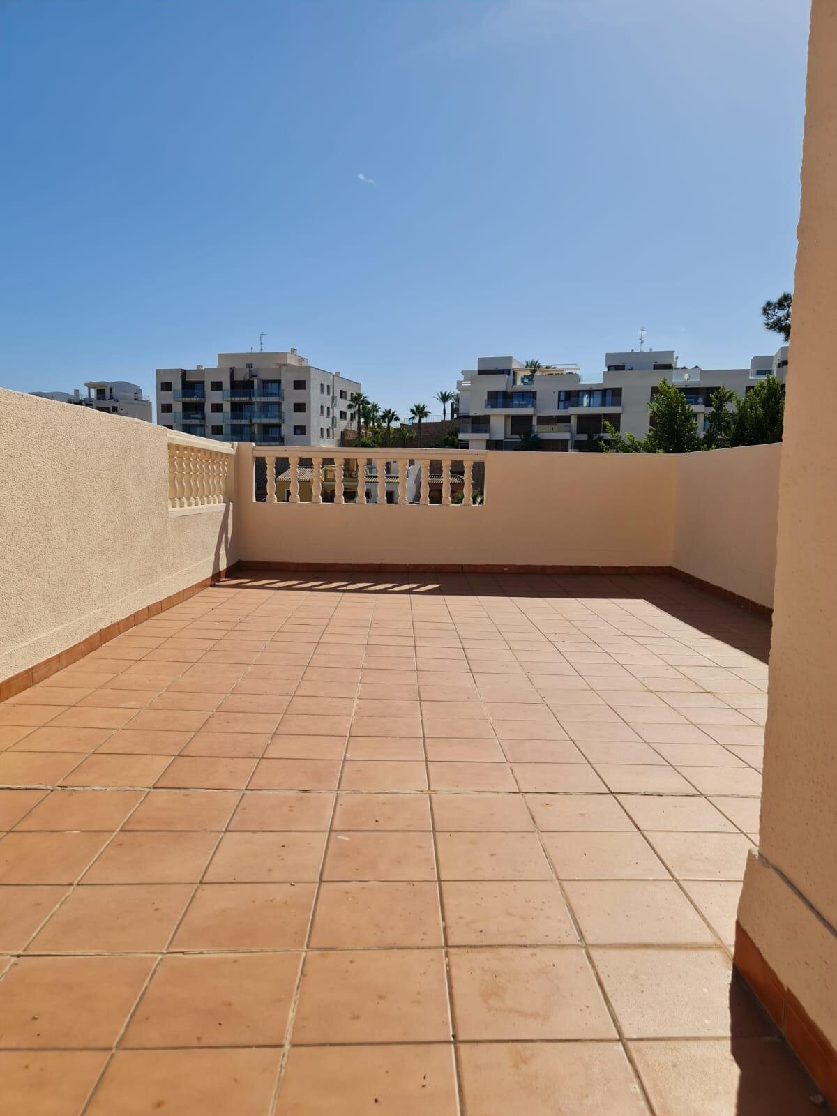 Villa met 3 Slaapkamers in Lomas de Campoamor-las Ramblas, Orihuela Costa - Image 4