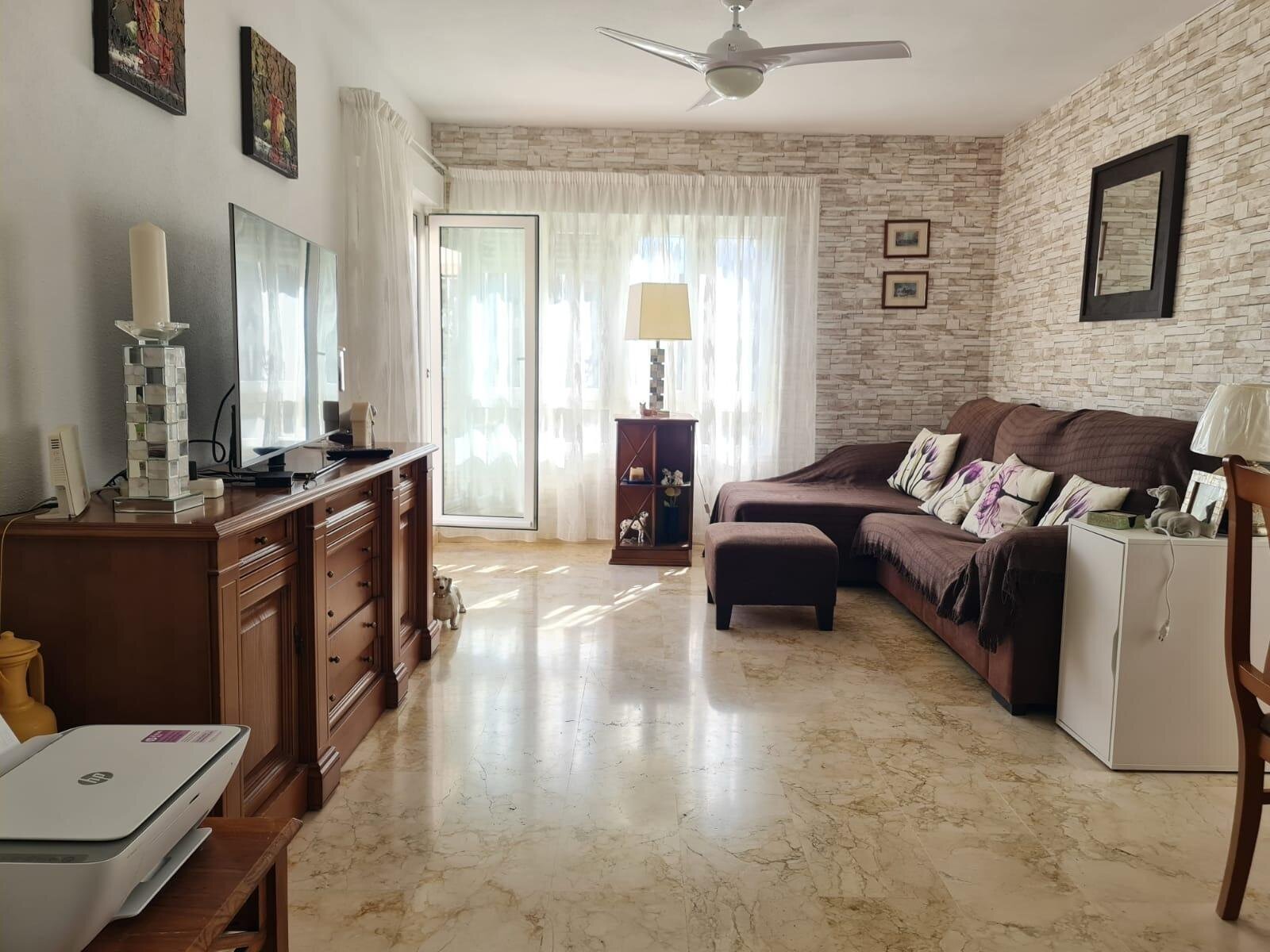 Villa met 3 Slaapkamers in Lomas de Campoamor-las Ramblas, Orihuela Costa - Image 6