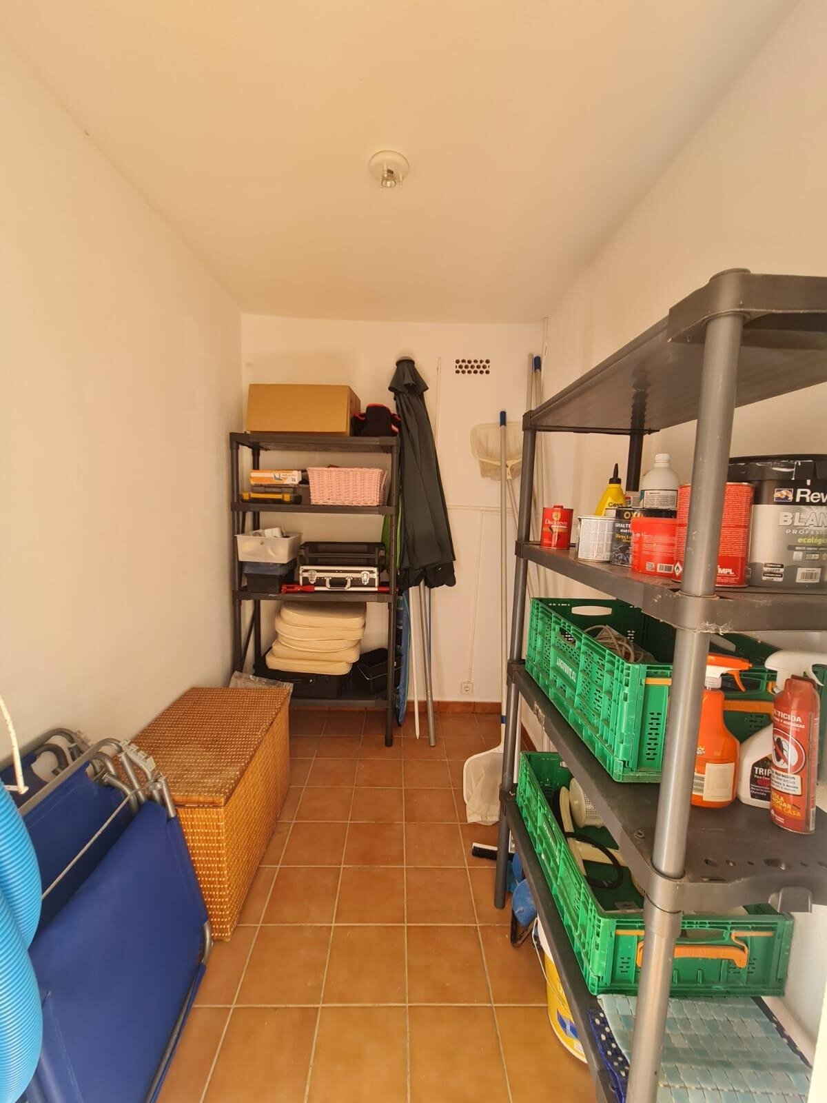 Villa met 3 Slaapkamers in Lomas de Campoamor-las Ramblas, Orihuela Costa - Image 7
