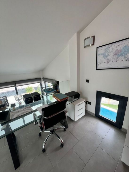 2-Bedroom Villa in San Javier, San Javier - Image 13