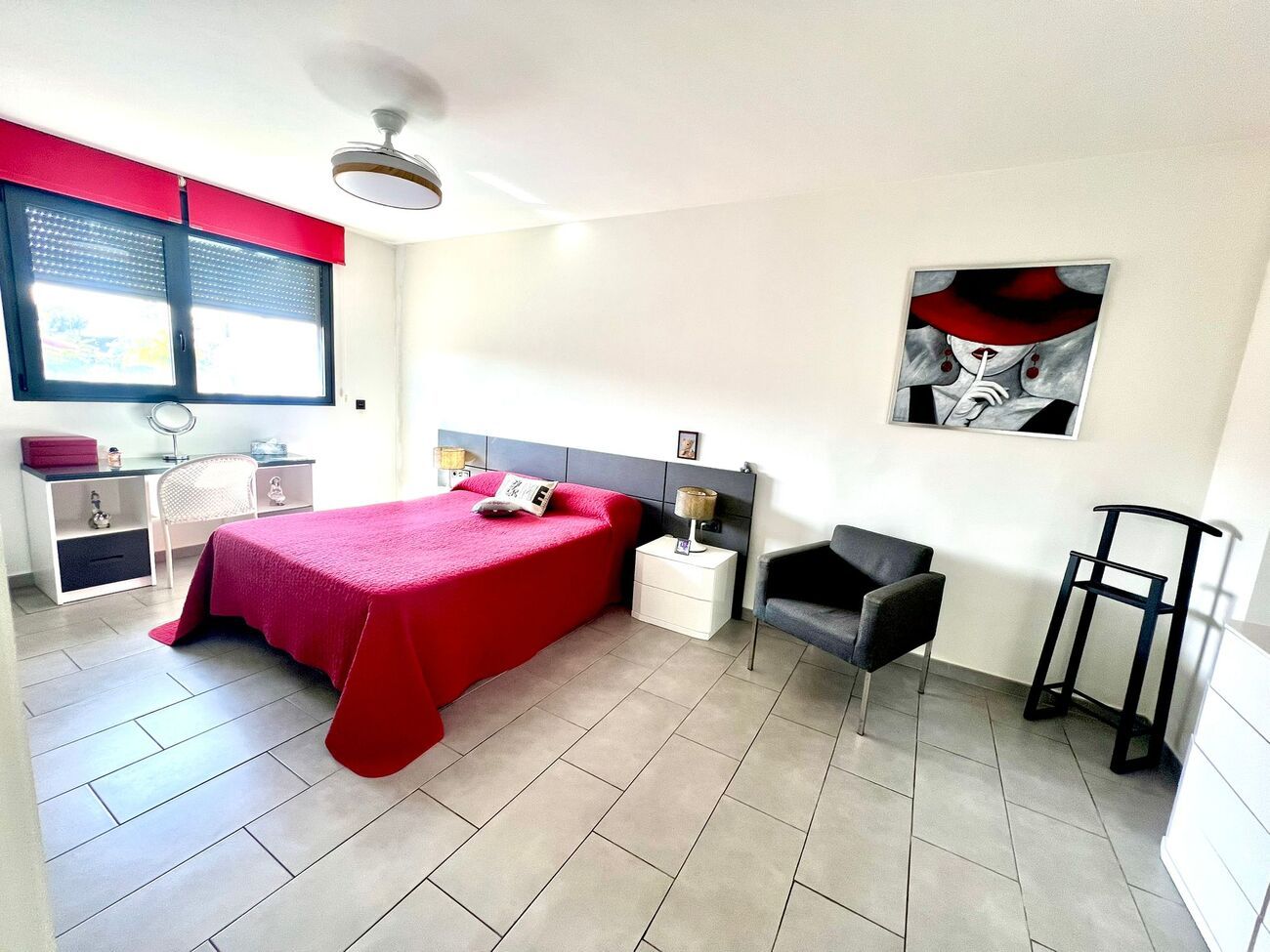 2-Bedroom Villa in San Javier, San Javier - Image 17