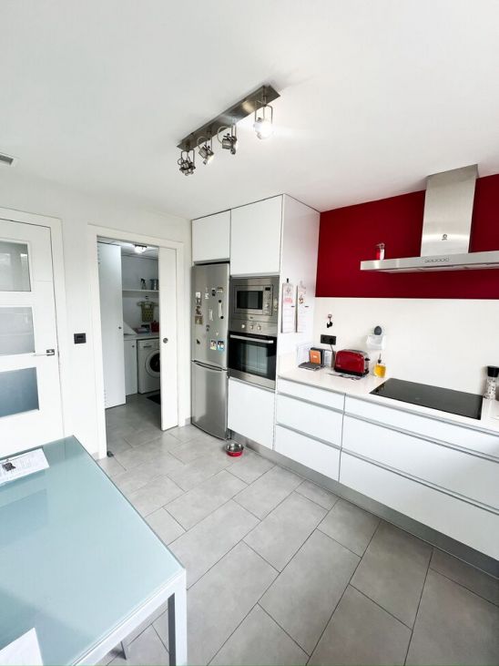 2-Bedroom Villa in San Javier, San Javier - Image 20