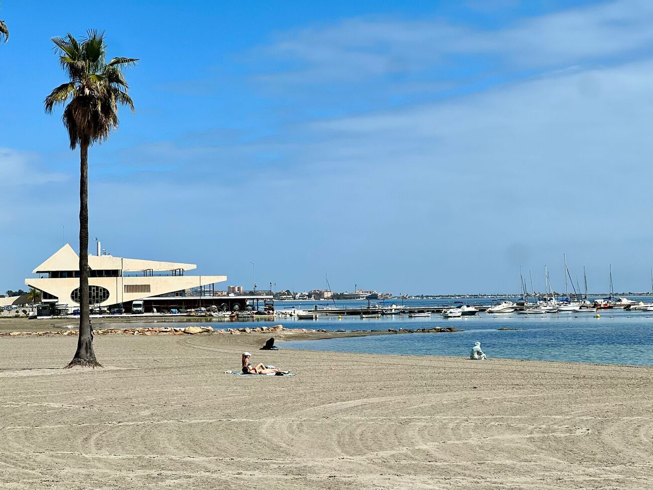 2-Bedroom Villa in San Javier, San Javier - Image 22