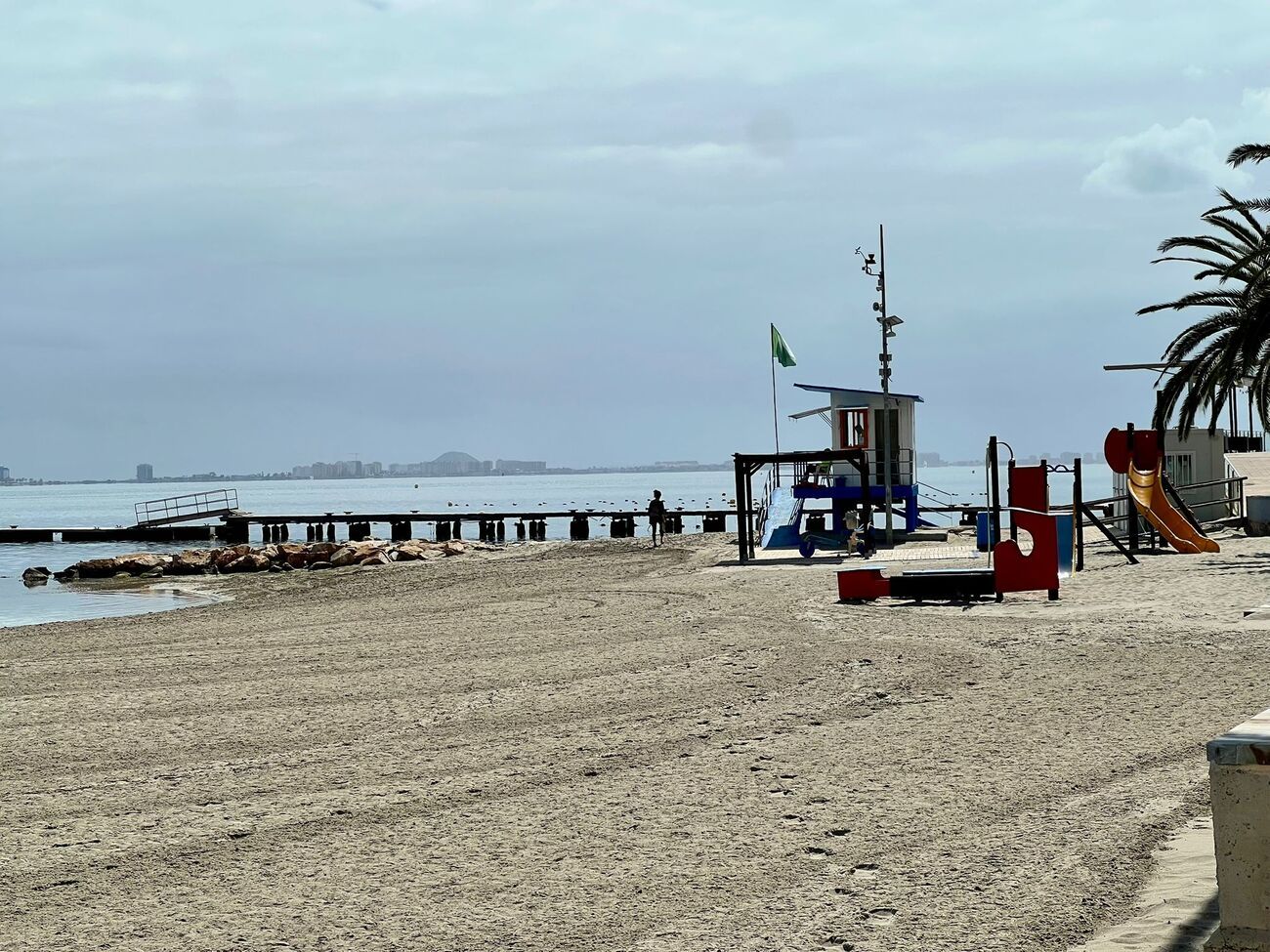 2-Bedroom Villa in San Javier, San Javier - Image 23