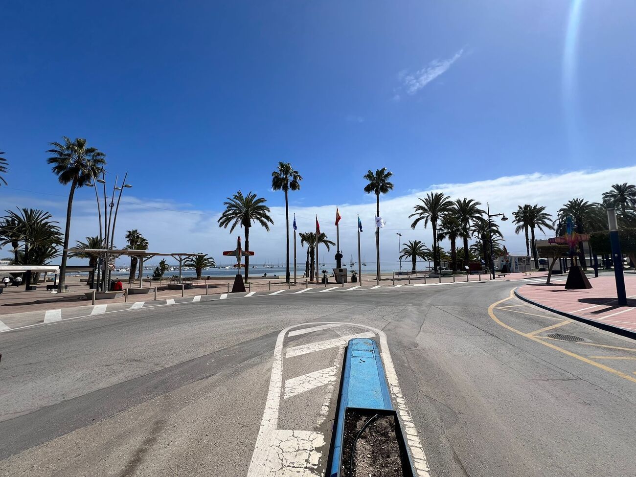 2-Bedroom Villa in San Javier, San Javier - Image 24