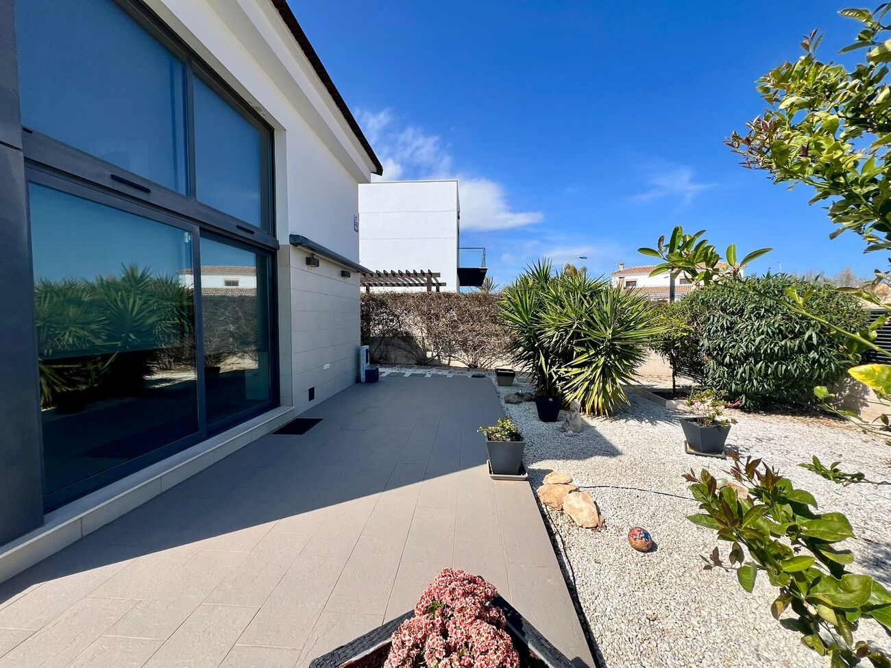 2-Bedroom Villa in San Javier, San Javier - Image 3