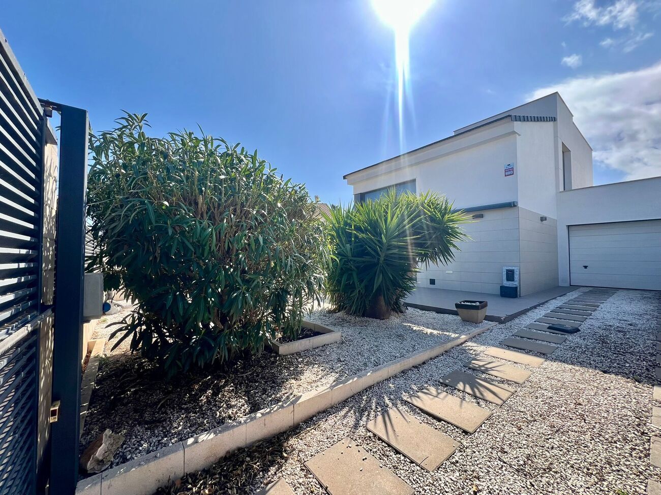 2-Bedroom Villa in San Javier, San Javier - Image 4