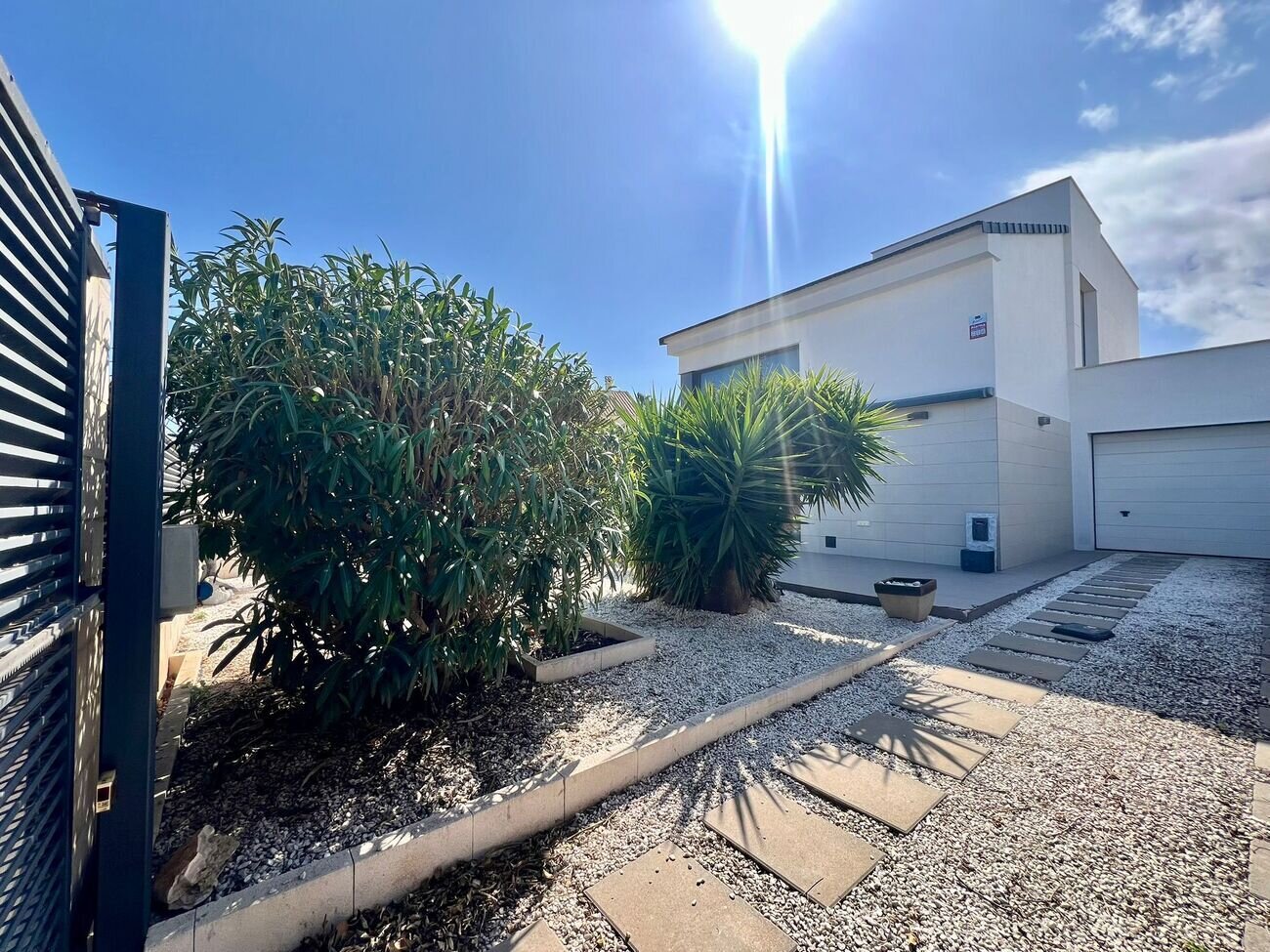 2-Bedroom Villa in San Javier, San Javier - Image 4